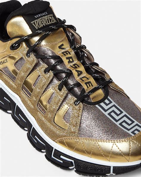 mens versace trainers|versace trainers for men uk.